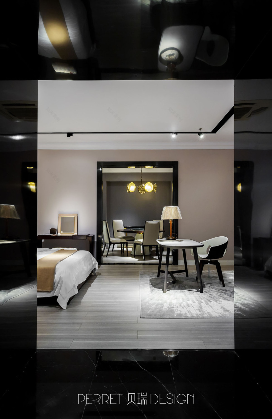 巴莎美家 进出口家具展销-13