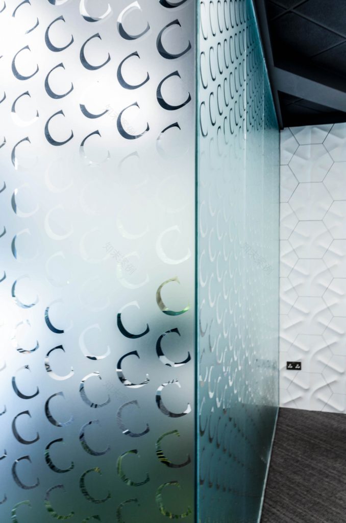 伦敦办公空间-5