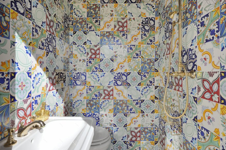 梦幻家园 · Natalie 之家-12