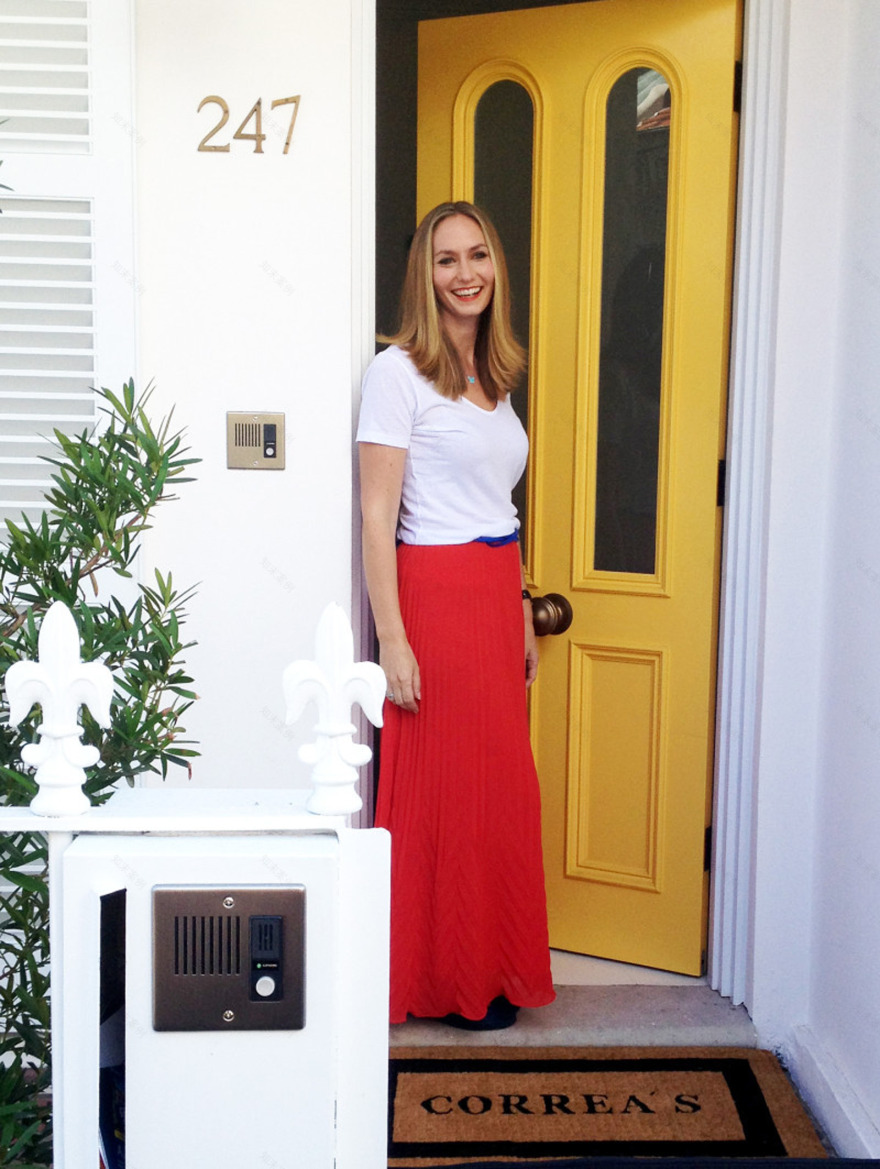 阳光活力悉尼 Paddington terrace 家庭住宅设计-16