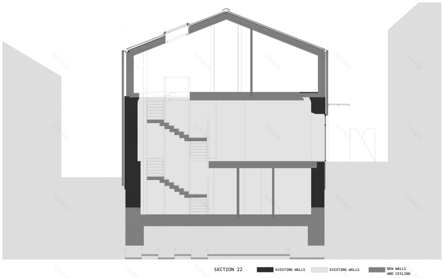 U36 住宅改造丨立陶宛丨Trimonis Architects-66