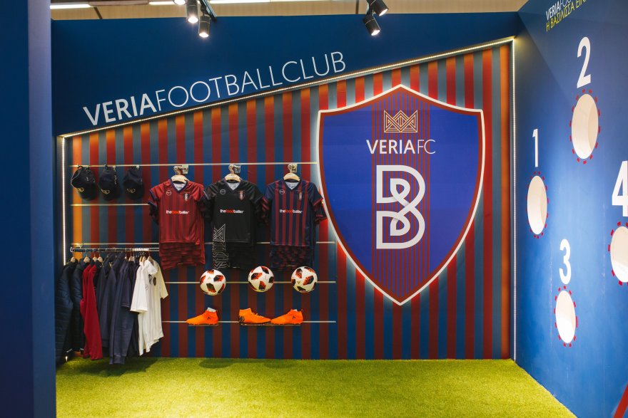 VERIA FOOTBALL CLUB-1