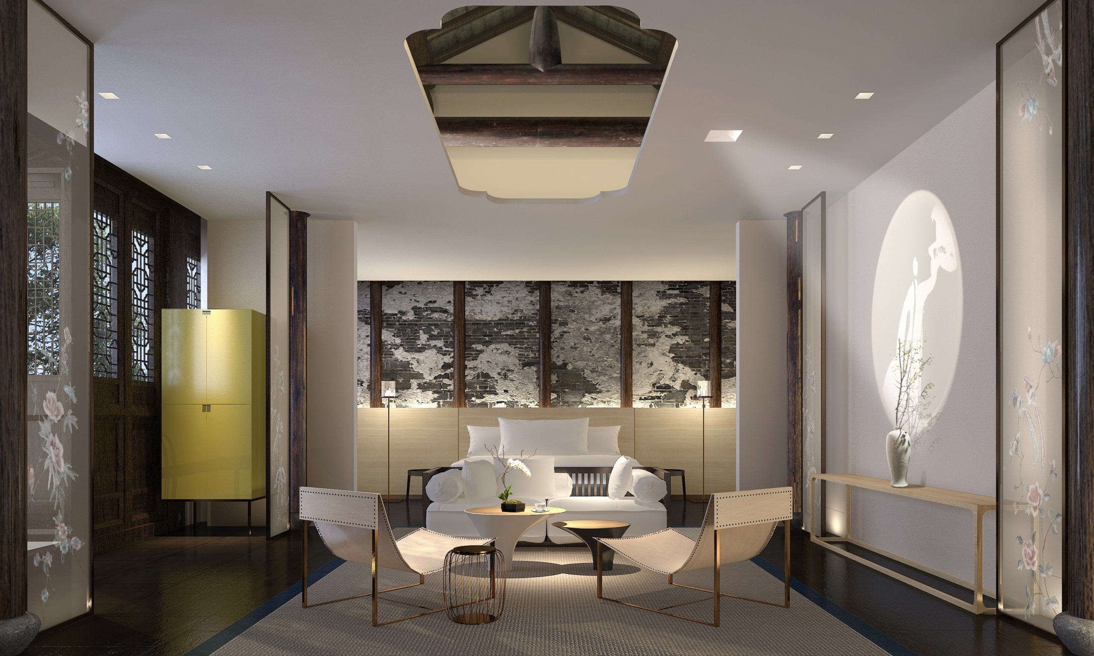 梁建国-皇家驿站·苏州木渎沈寿故居项目效果图 方案PDF-9