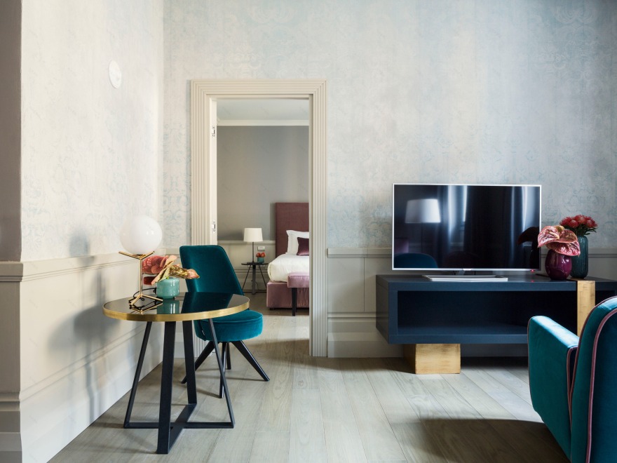 五十号苏豪屋-9