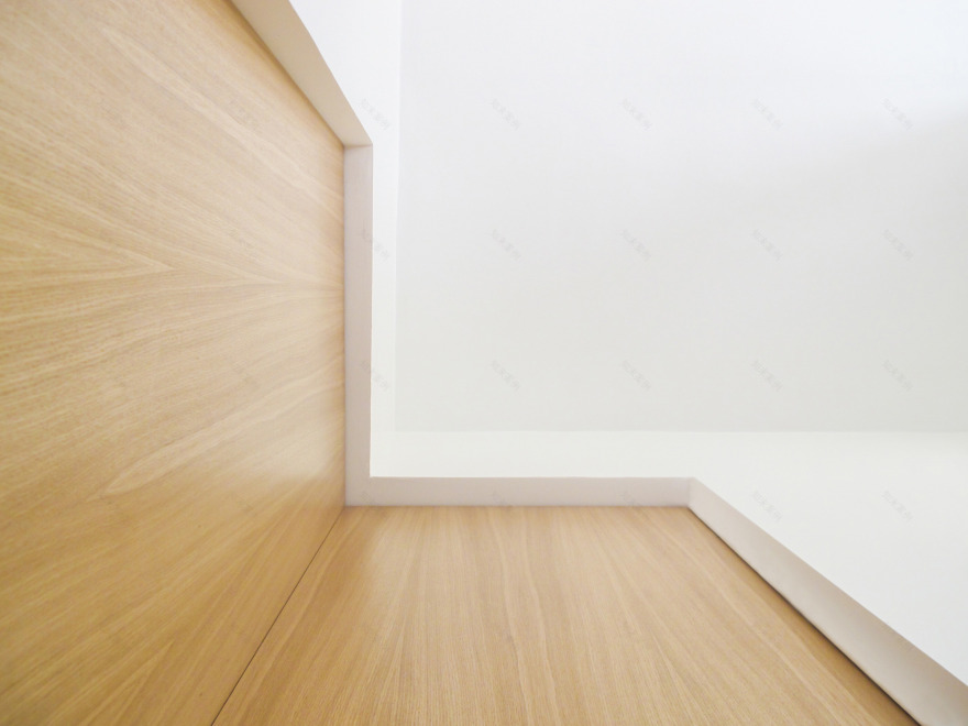 室内视角的住宅空间探索-59