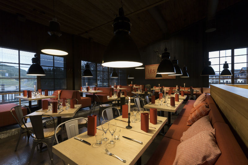 阿尔卑斯山脉-11