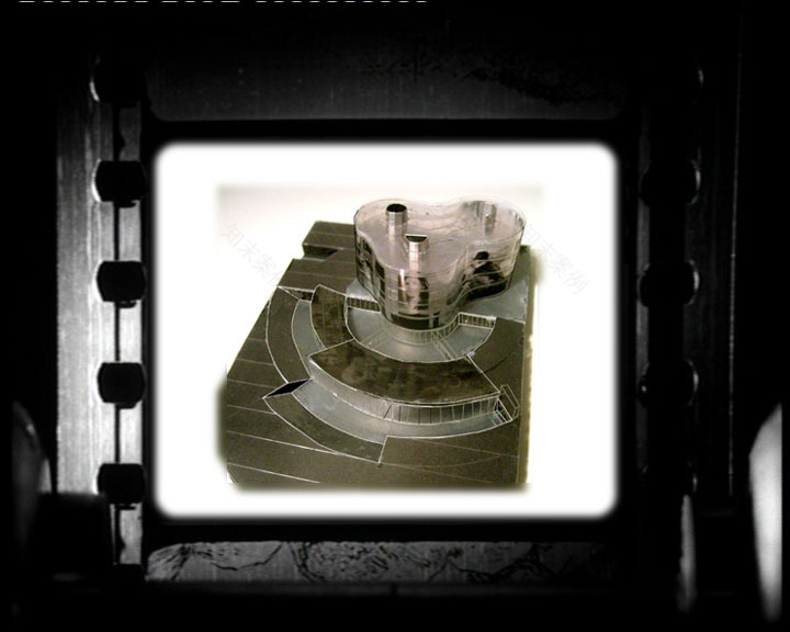 西班牙 Hotel del Cine 酒店-6