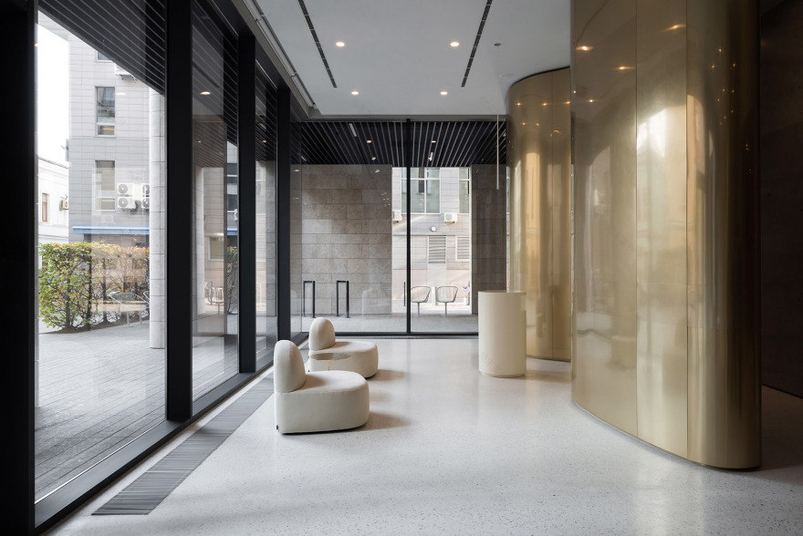 莫斯科 Cvet32 住宅楼丨俄罗斯莫斯科丨Tsimailo Lyashenko and Partners-28