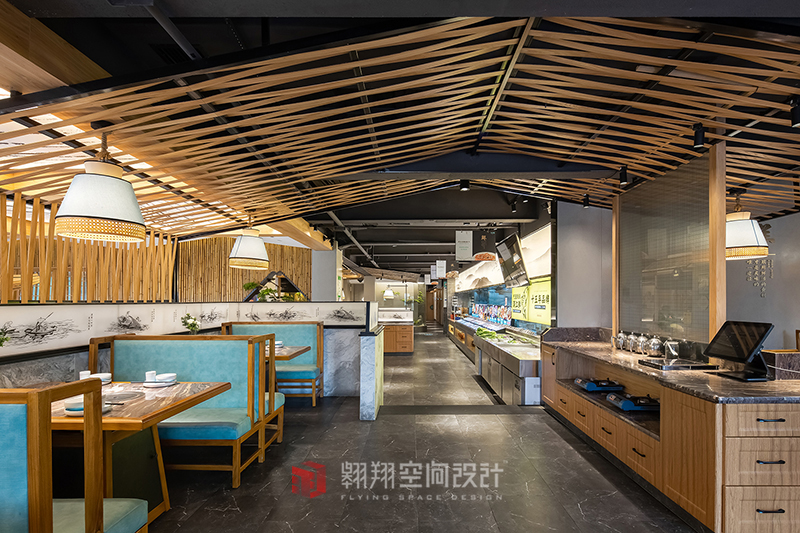 满江鲜俏白桂鱼馆-11