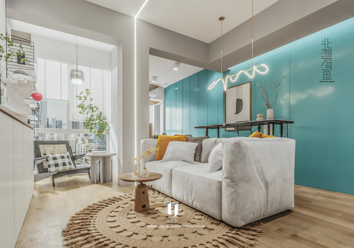 U形社——近期作品分享-11