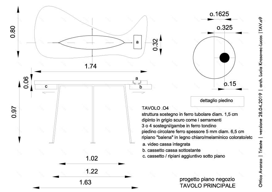 旧建筑新生的商业空间-29