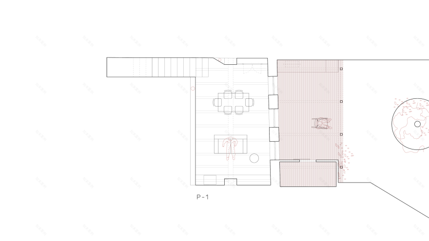 DOM 乡间寓所的现代重生丨西班牙-21