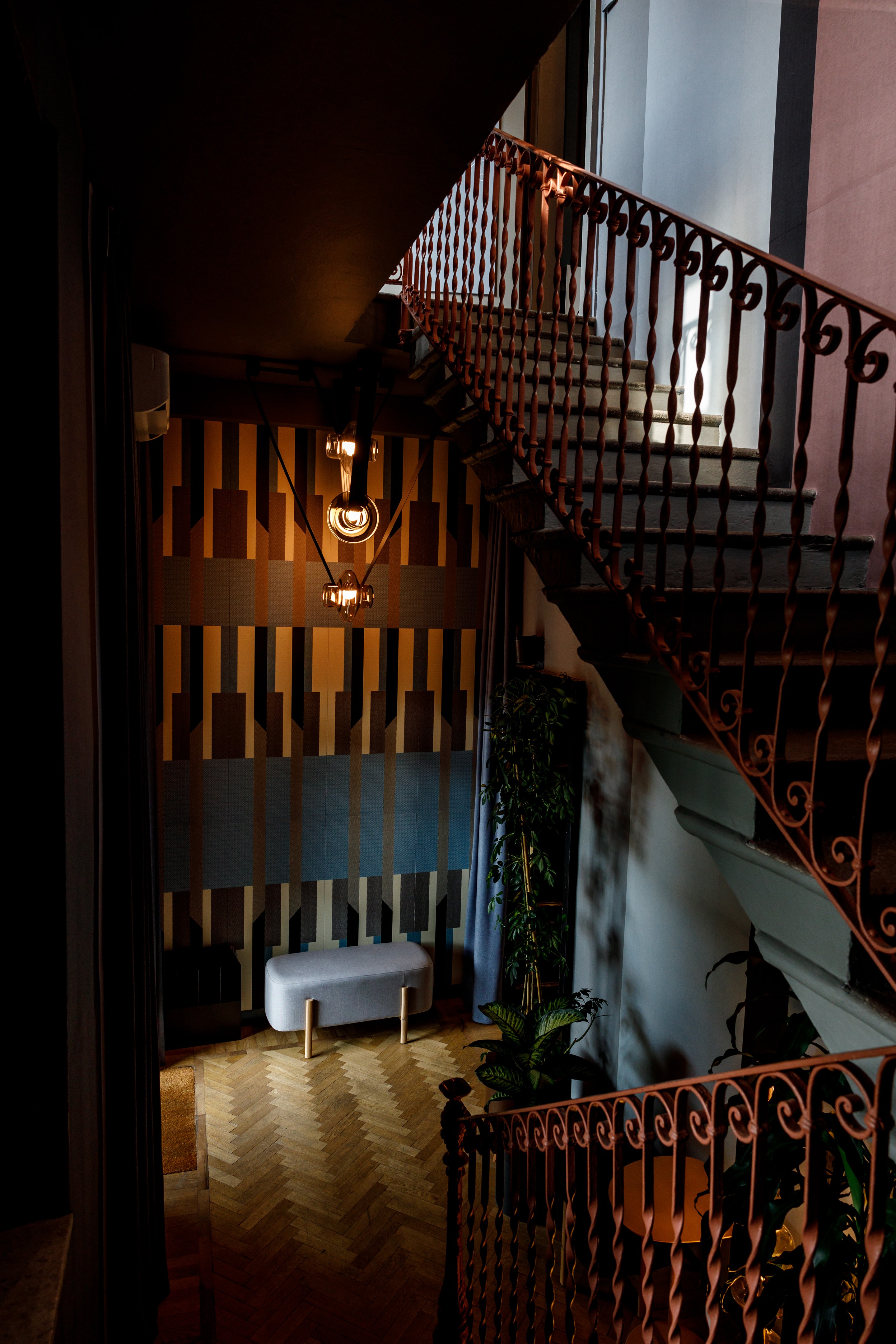 未来家居探索 · 米兰 2021 Archiproducts 展览丨意大利米兰丨Studio Salaris-119