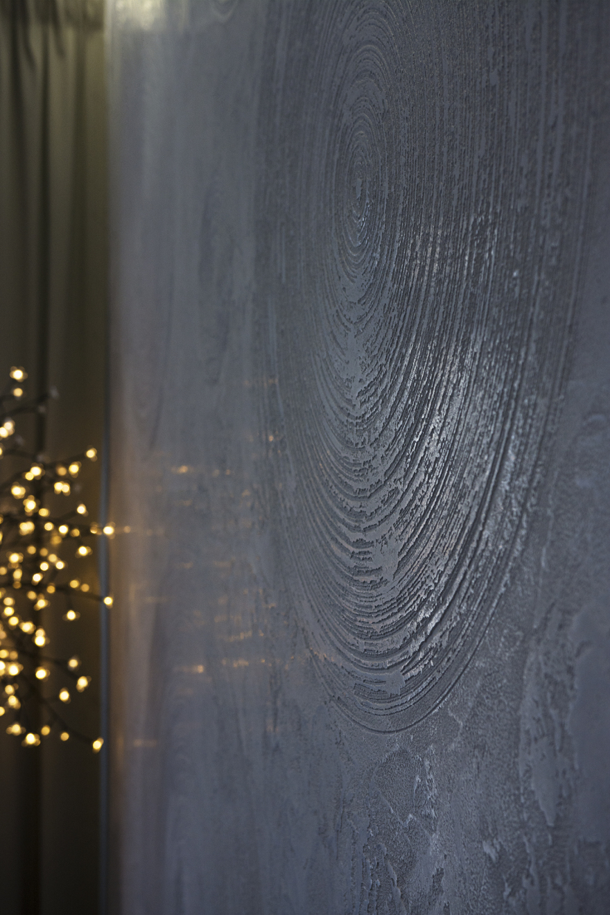 温暖家庭,现代风格与民族元素的完美融合-20