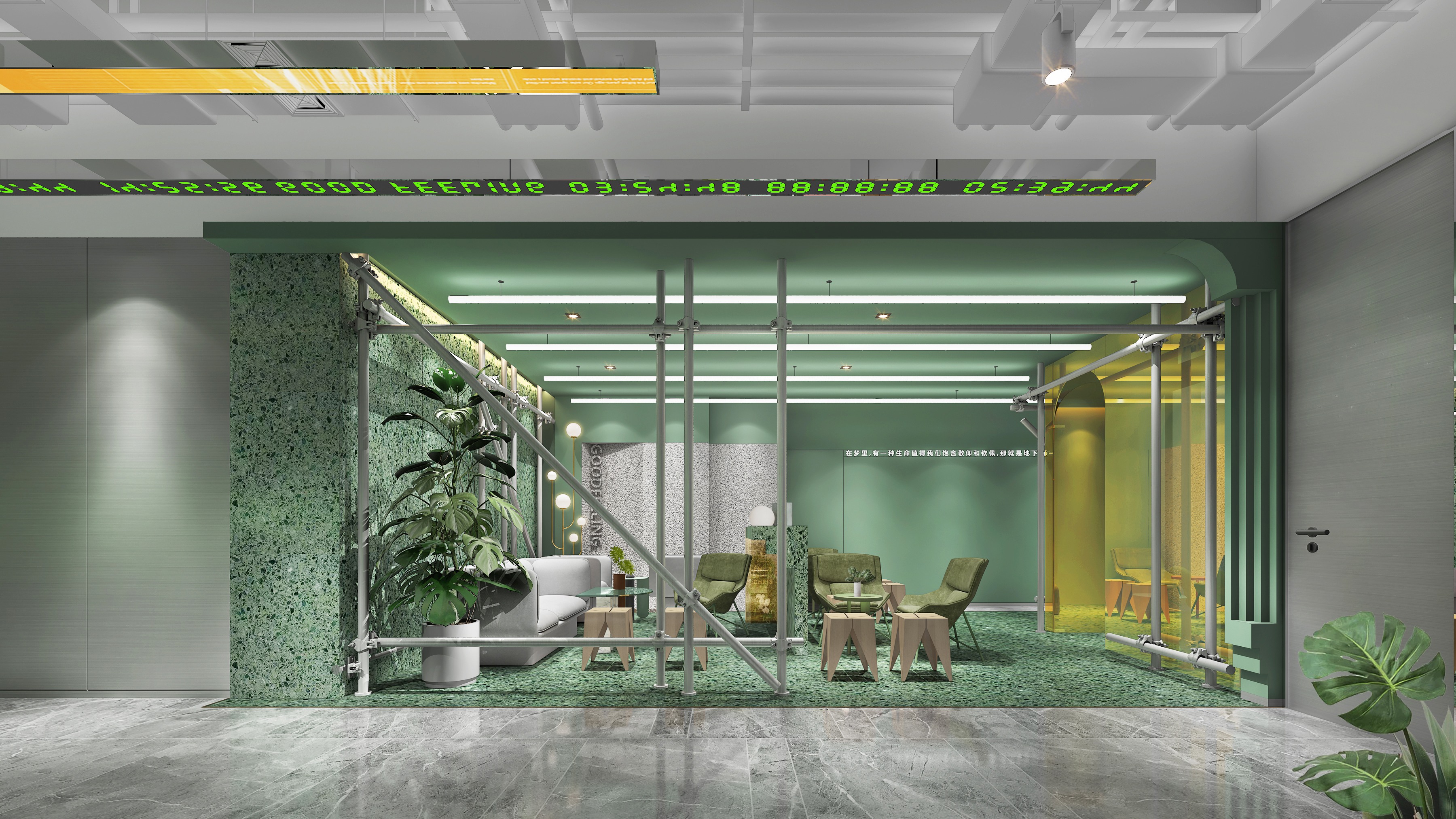 商业空间｜故事里-3