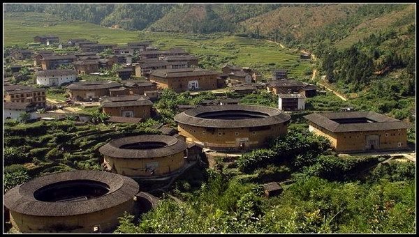 龙潭喜客 | 四川客家菜的室内设计魅力-0