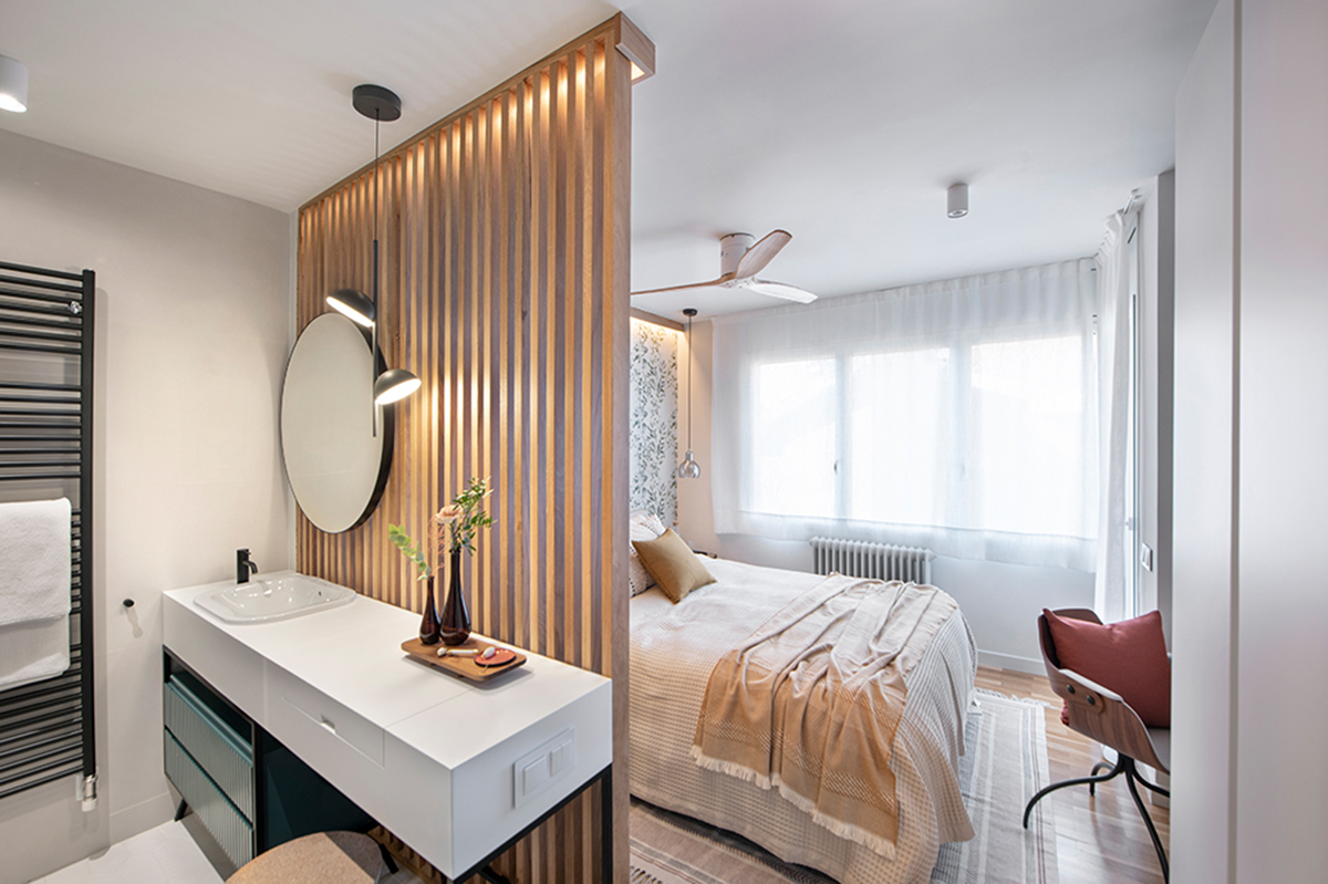 室内景观,家的最美瞬间-36