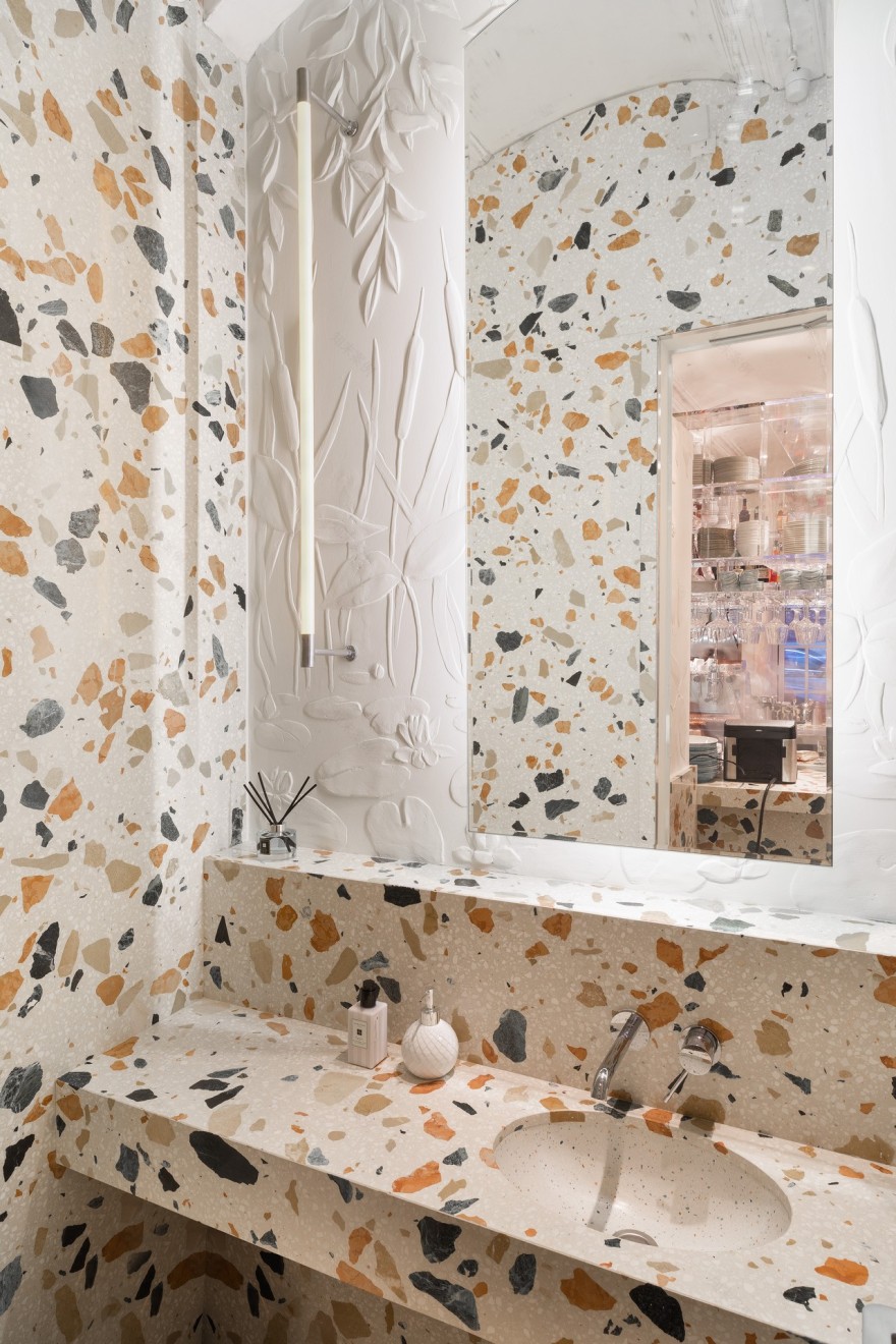 莫斯科新派 Margarita Bistro-8