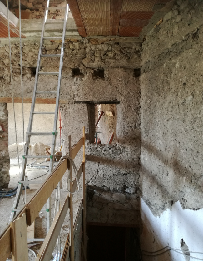 定制空间,细节至上——Daniele Girardi 公寓设计-8