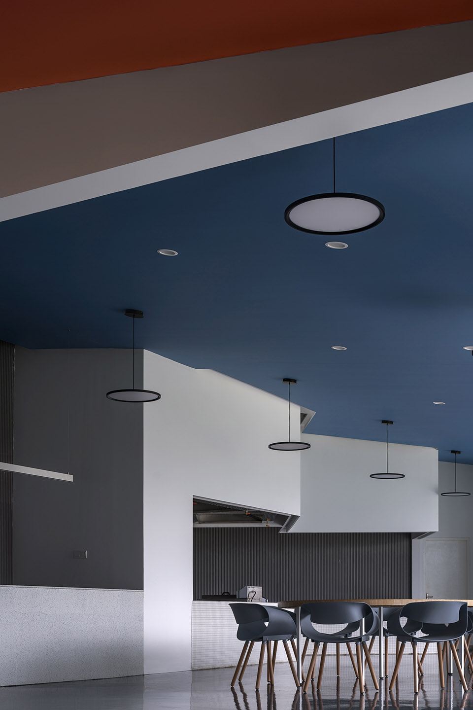 石门猪舍里有机餐厅丨中国浙江丨其实建筑事务所-70