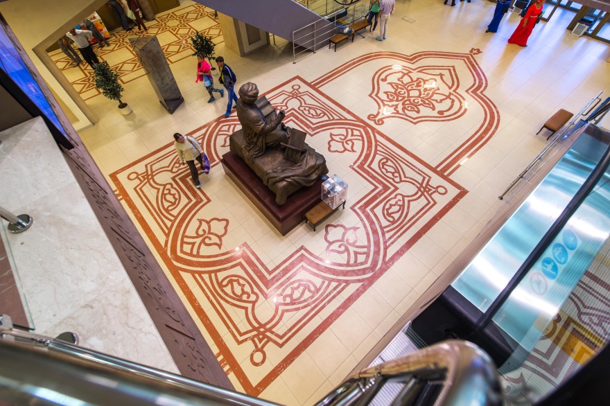 陶瓷地板展现极致工艺,传统与现代完美融合-7