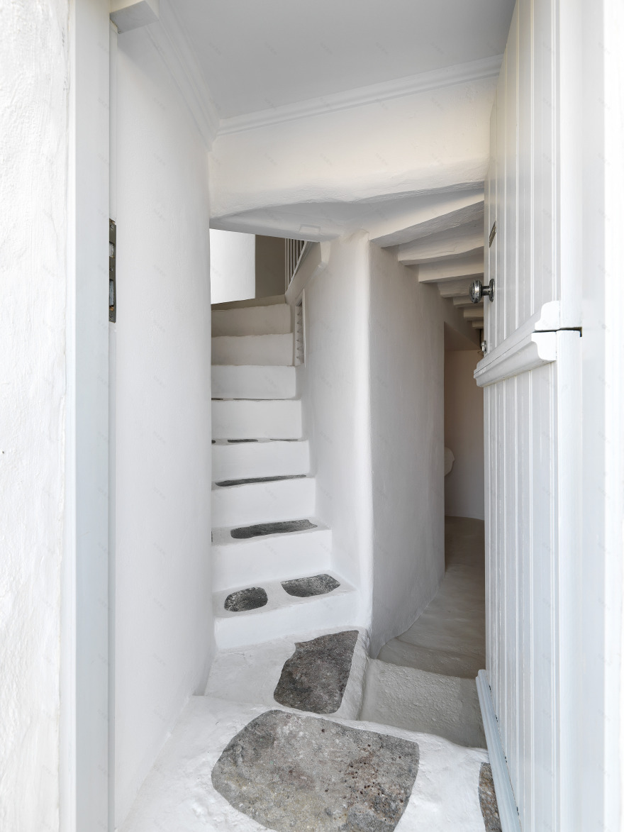 希腊风情度假酒店·Windmill Hotel-14