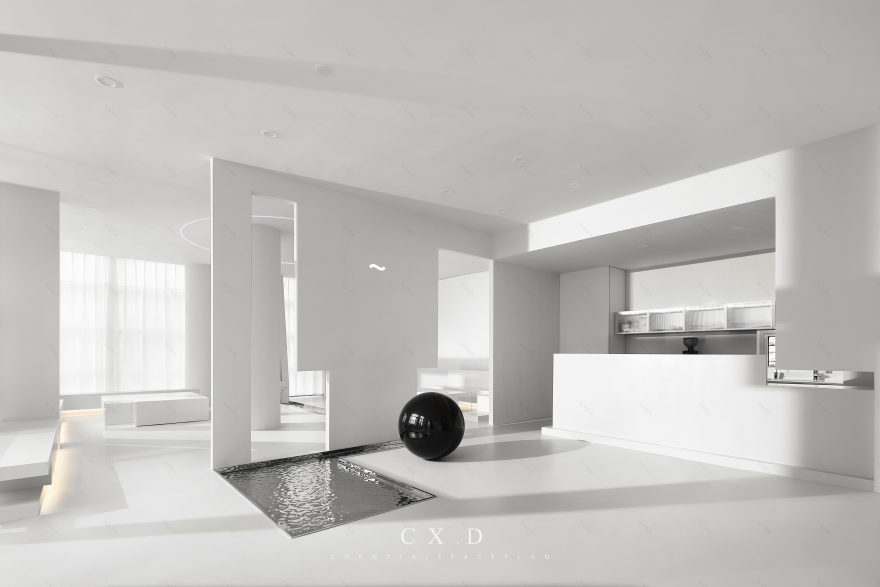 Tilde space 咖啡店丨时尚创意品牌-19