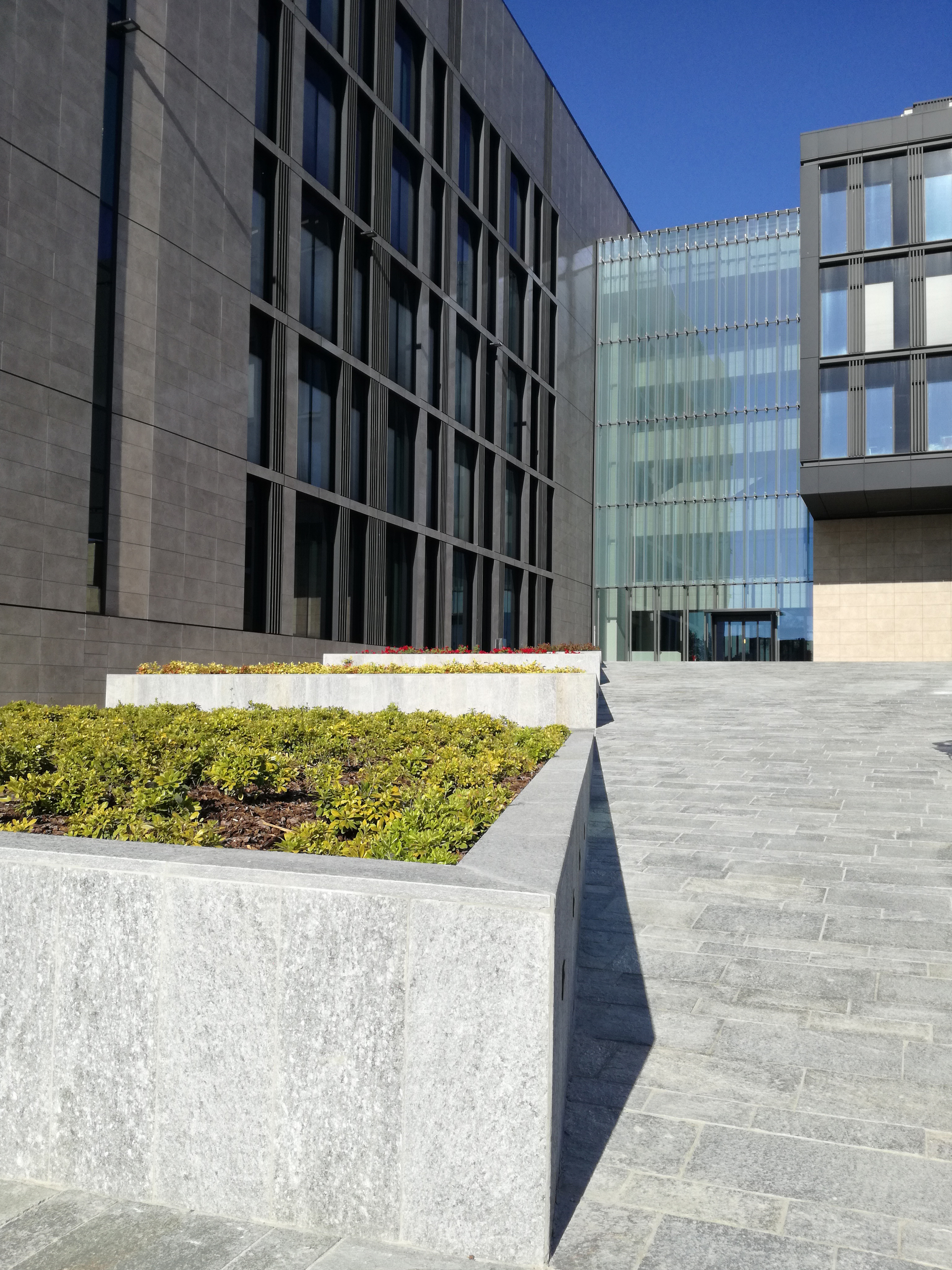 乌尔巴诺总部 2020-11