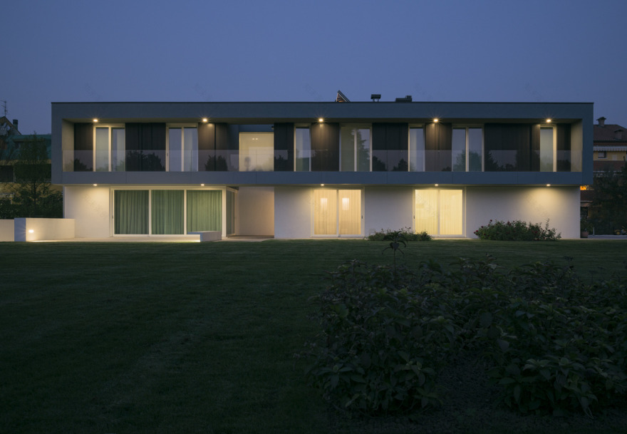 巴黎桑托别墅-32