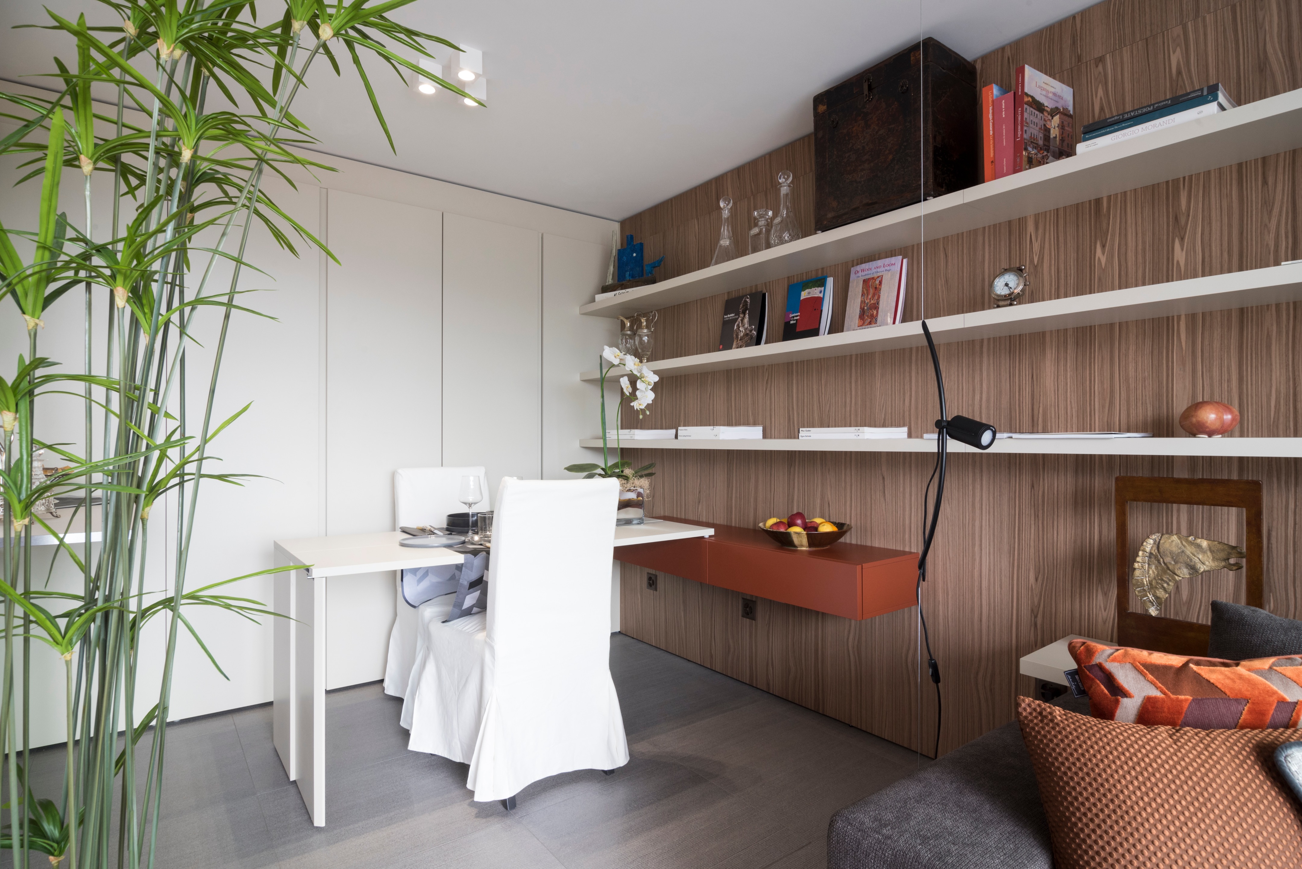 湖边小屋的温馨转变丨塞内加尔卢加-3