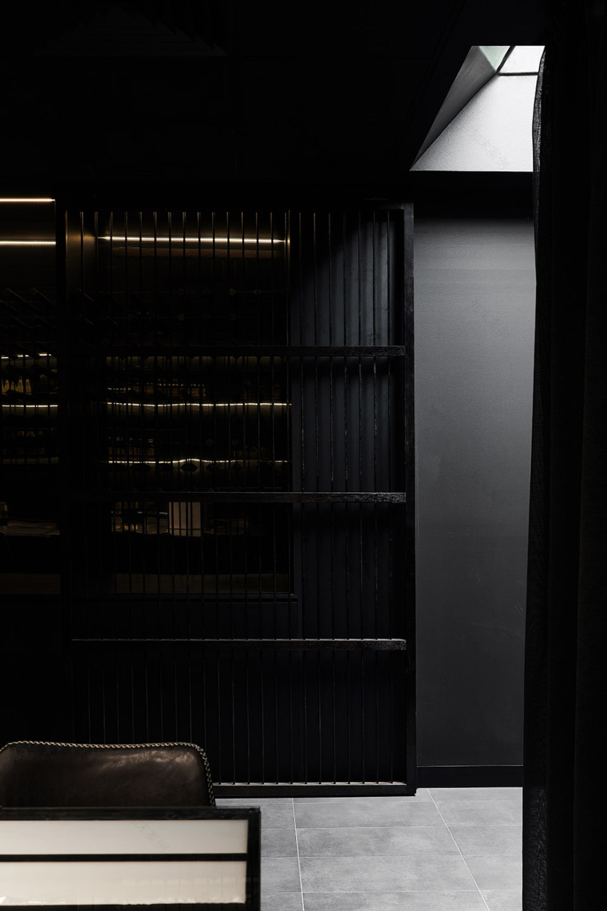 Shinbashi日式餐厅和酒吧-26