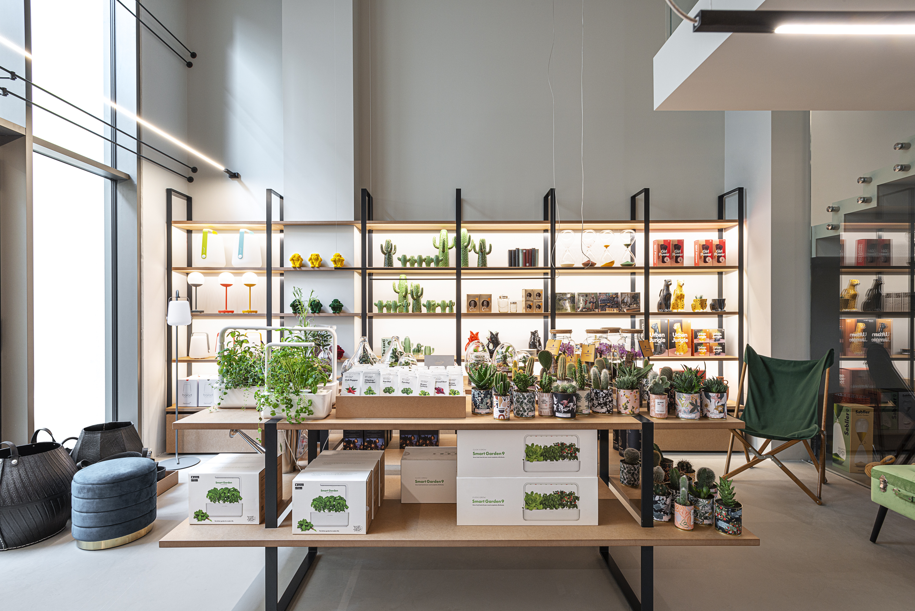 米兰 Moronigomma 店铺-9