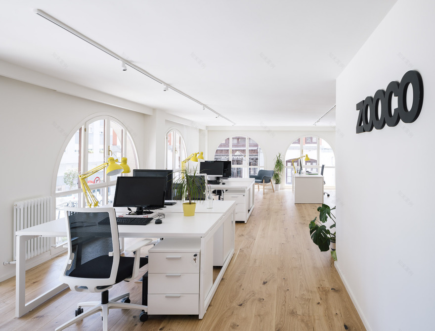 Zooco Santander工作室-12