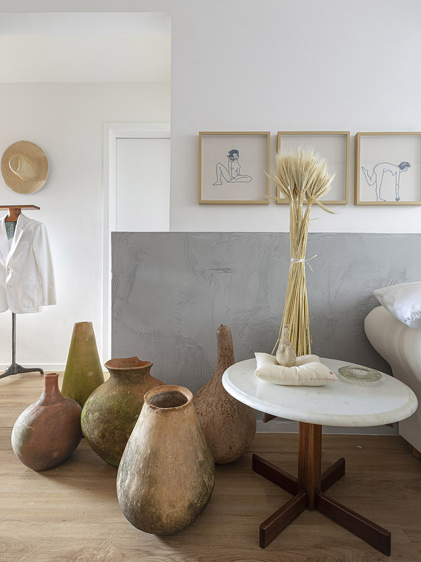 巴西传统社区公寓改造丨EB Arquitetos 事务所-28