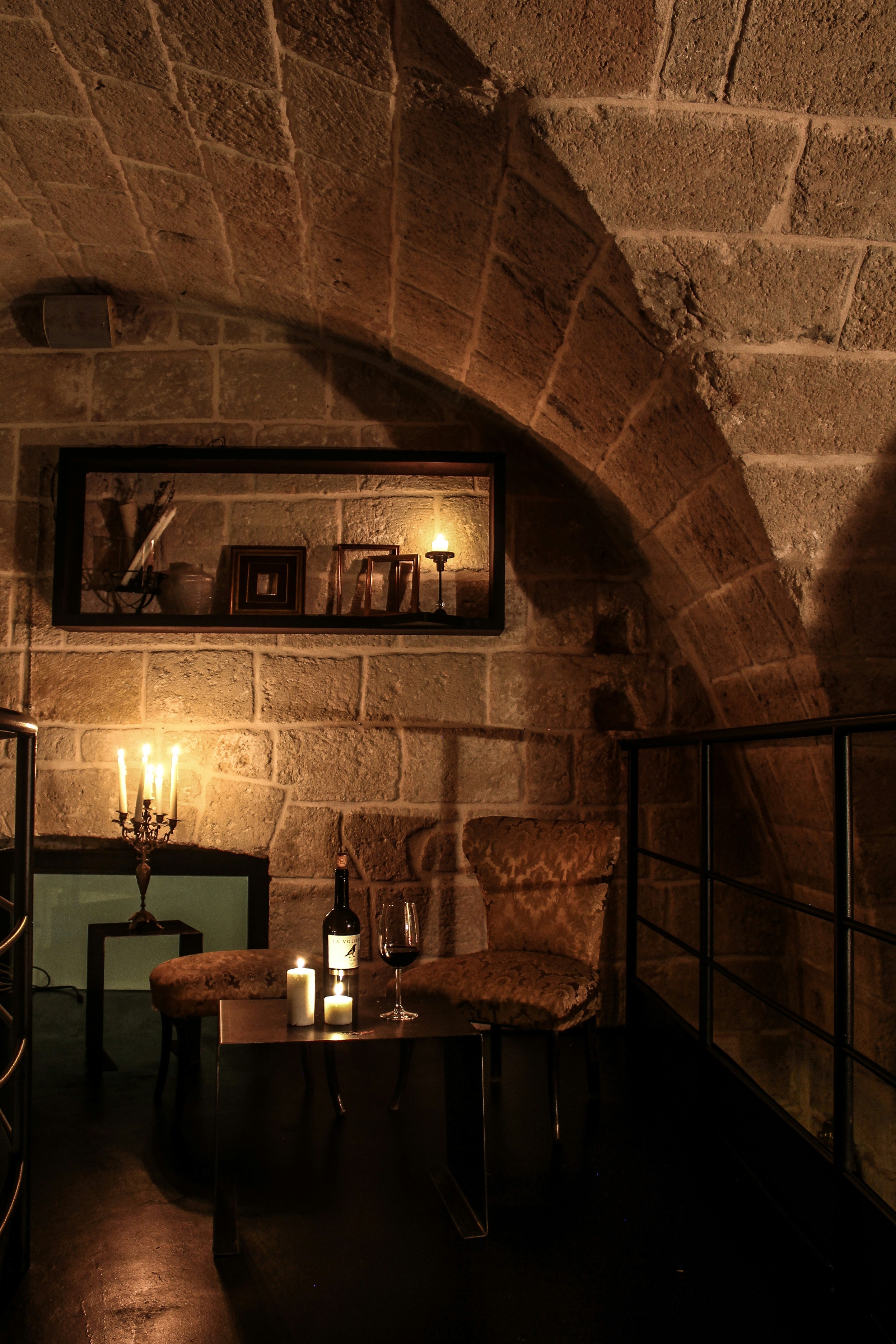 VINARIUS restaurant and wine bar-25