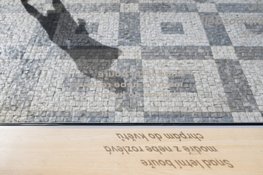 Loving Bistro Letná丨捷克环保餐厅设计-11