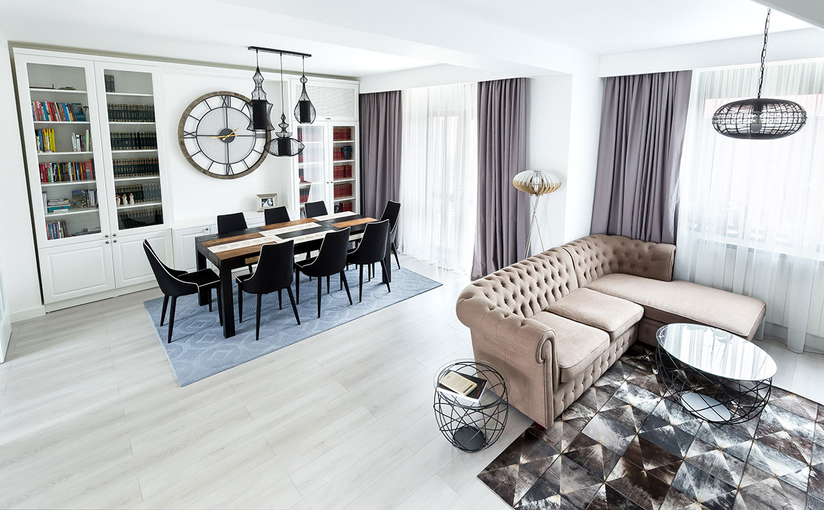 梦幻粉色魅力 · 温馨个性家居设计-0