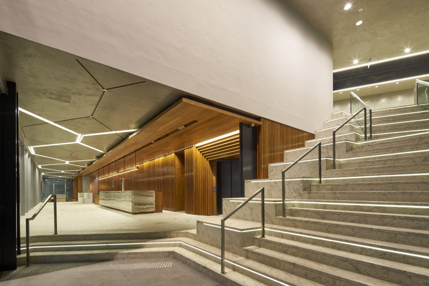 印度遗产中心 | 传统与现代的完美融合-15