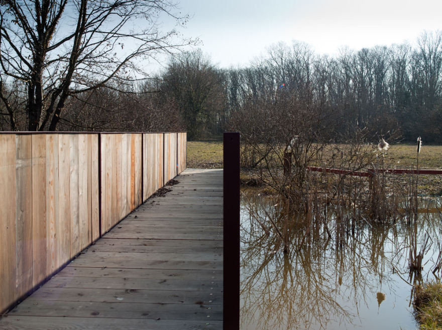 博斯科·迪·卡彭内多森林公园-5