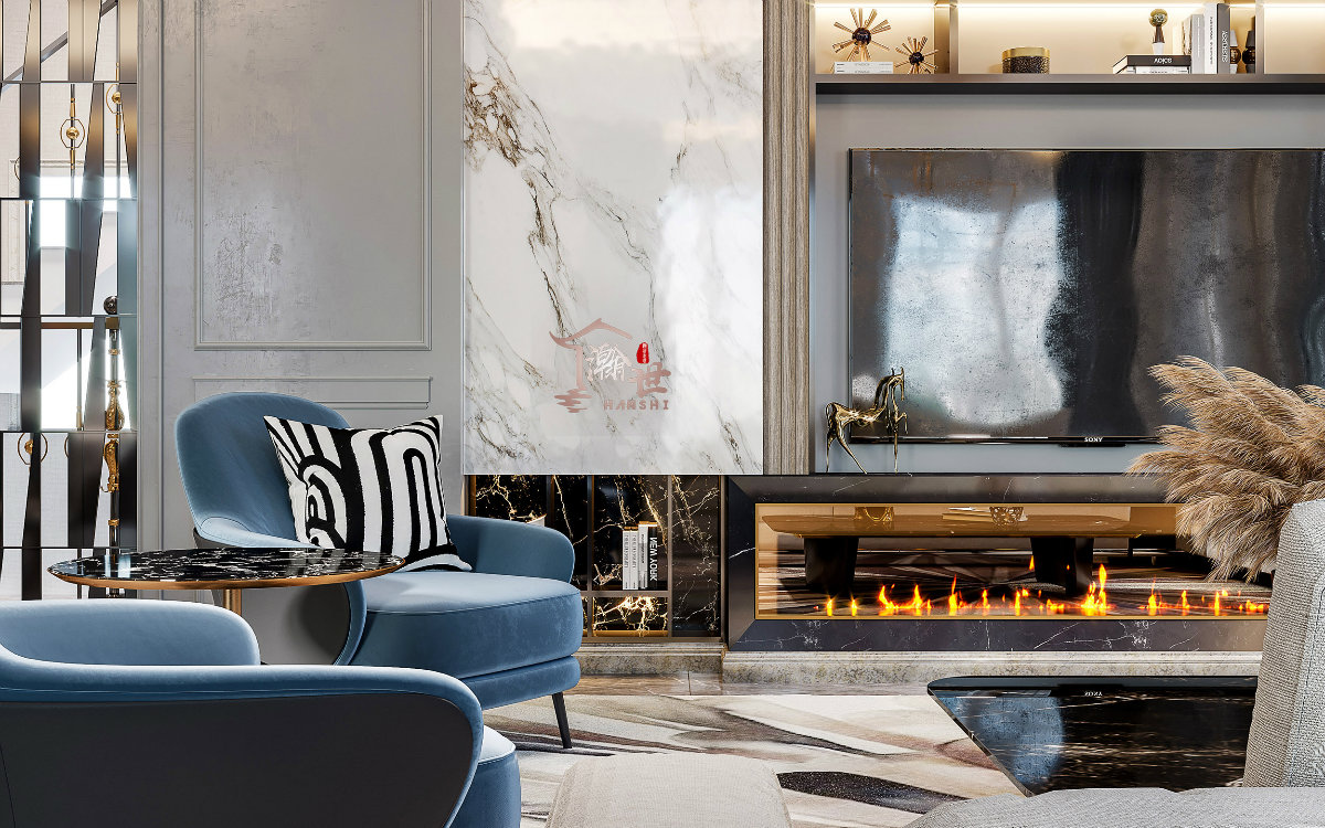 简约北欧风，打造舒适宜居空间-4