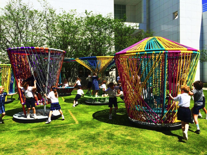 洛斯·特龙波斯(旋转陀螺)-21