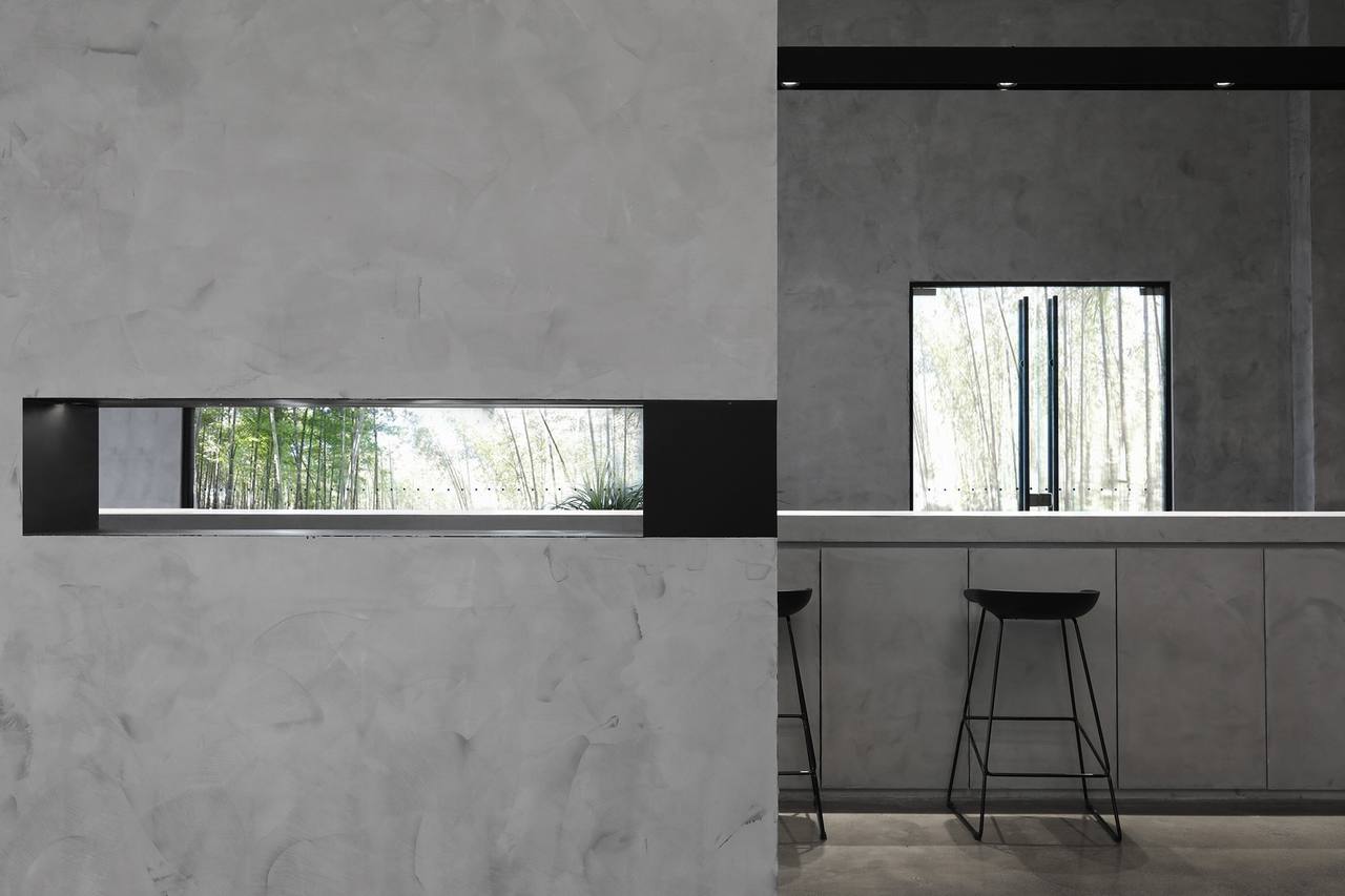 LINDO灵度空间上海办公室设计-8