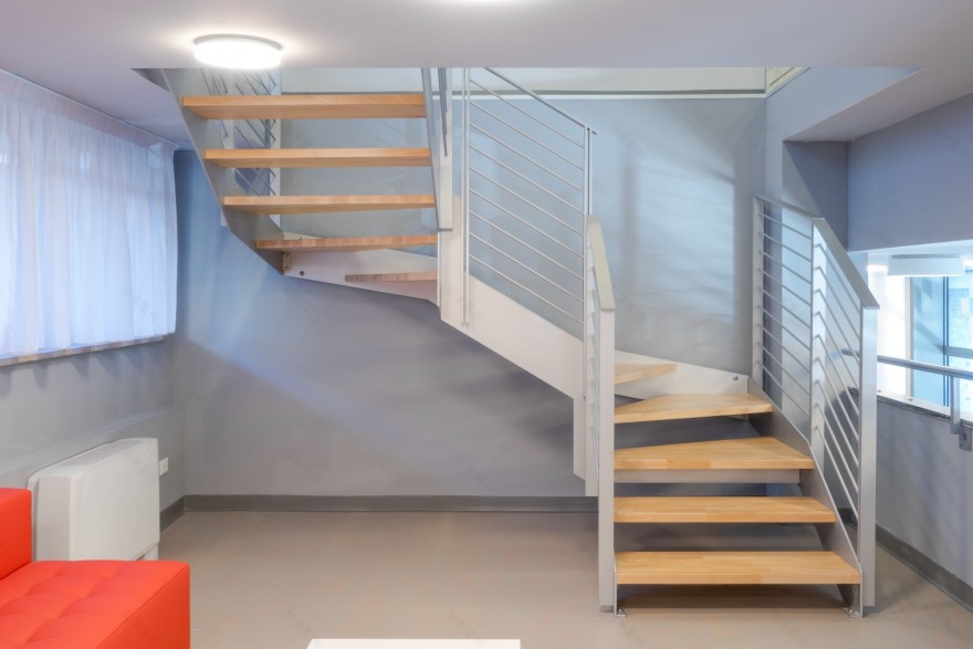 意大利都灵“Guala 学生公寓”翻新设计-4