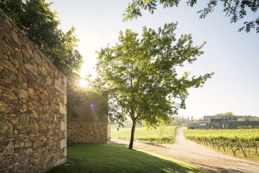 葡萄牙葡萄酒体验酒店·MONVERDE 乡村酒店-86