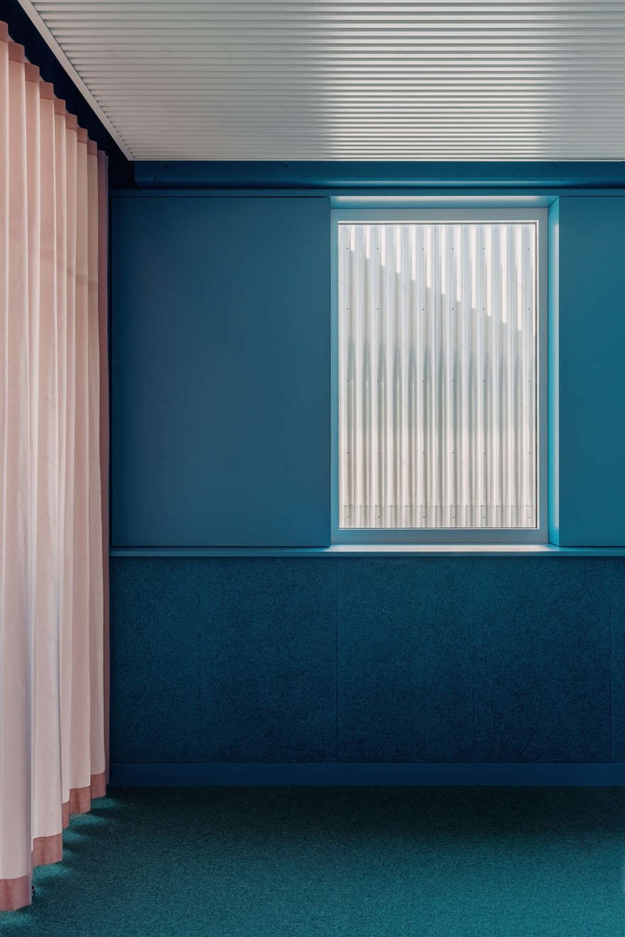 AEtelier 办公空间改造丨比利时丨Studio Anton Hendrik Denys-48