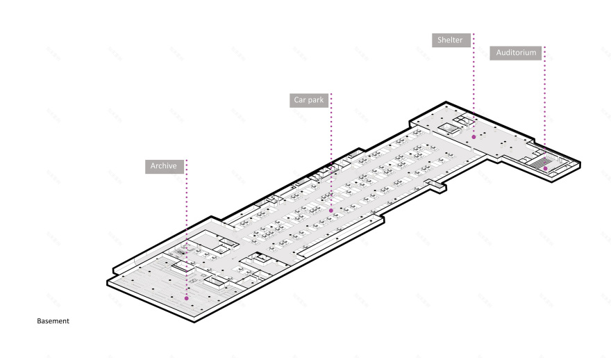 Balıkesir 市政厅建筑-14