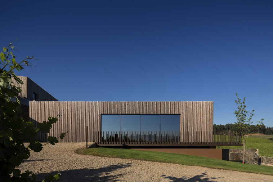 葡萄牙葡萄酒体验酒店·MONVERDE 乡村酒店-84