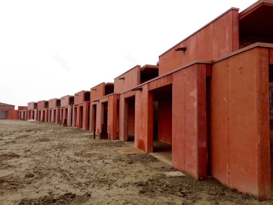 意式风情陵园扩建-9