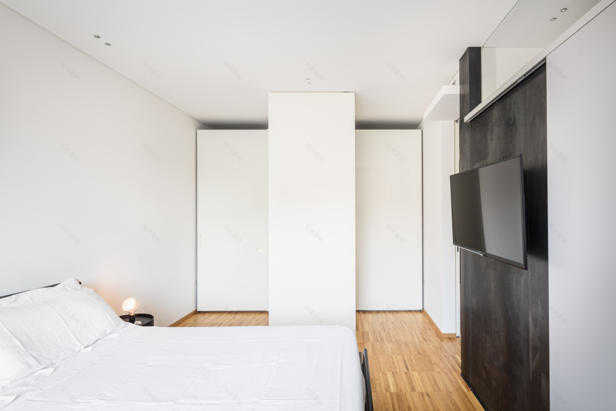 混凝土之家的现代演绎-14