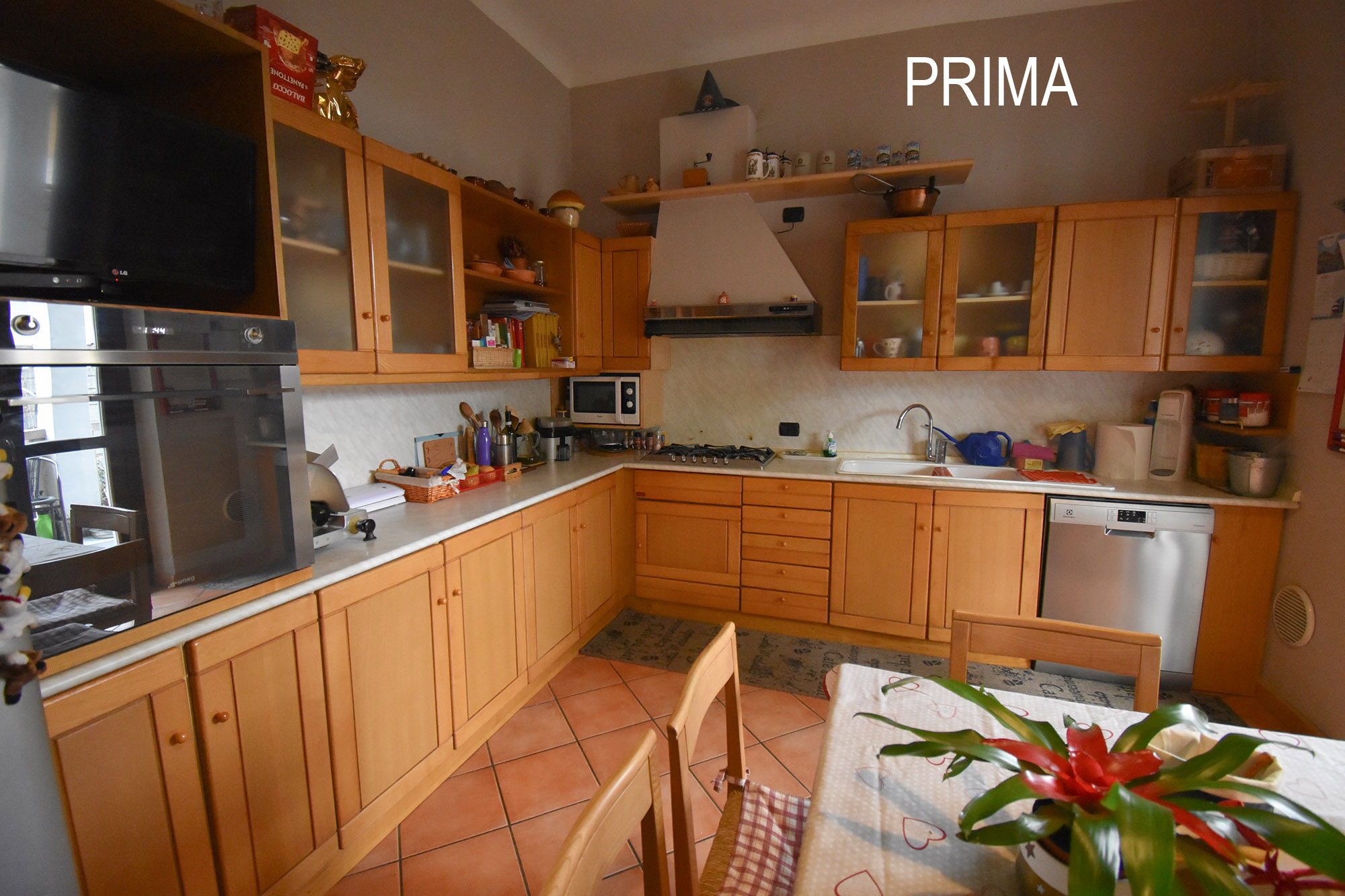 温馨宜居的私人住宅改造丨Ndesign-6